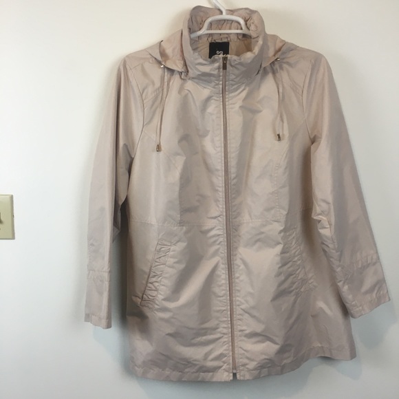 INTL D.e.t.a.i.l.s. Spring Jacket - Picture 1 of 10